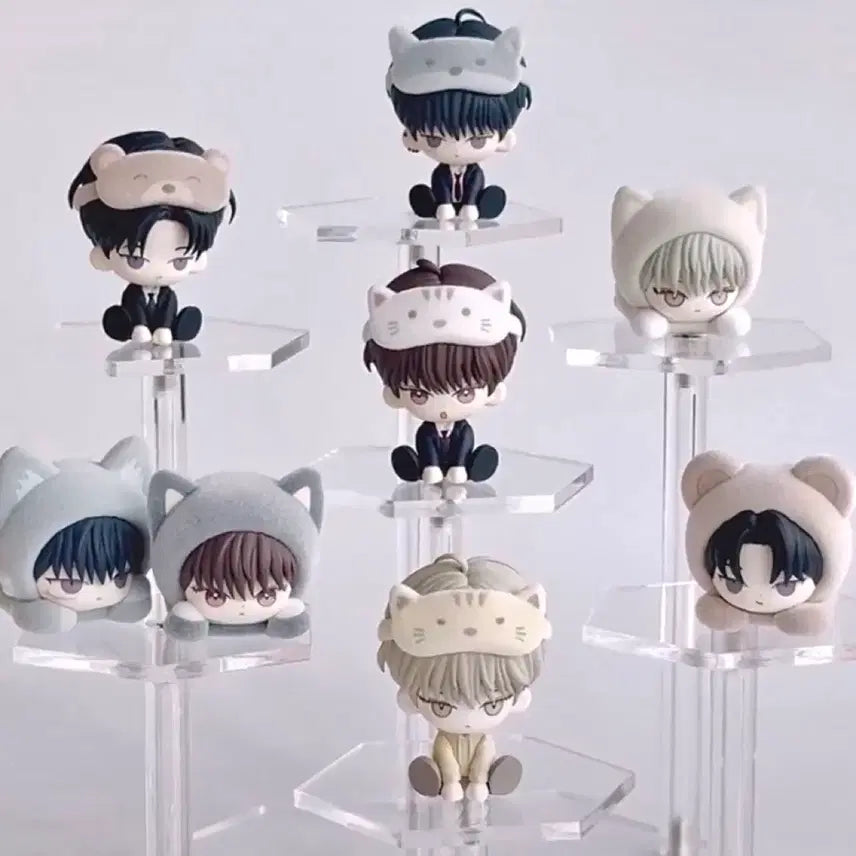 [BUNJANG] JaeMi Shop Monday&