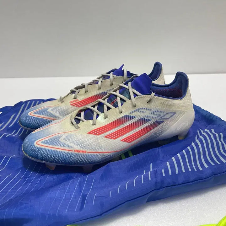 [BUNJANG] Adidas F50 Elite FG Soccer Cleats / 아디다스 F50 엘리트 FG