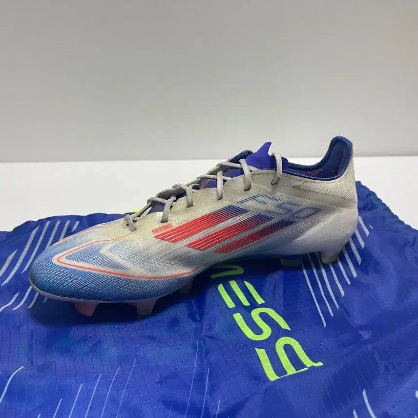 [BUNJANG] Adidas F50 Elite FG Soccer Cleats / 아디다스 F50 엘리트 FG