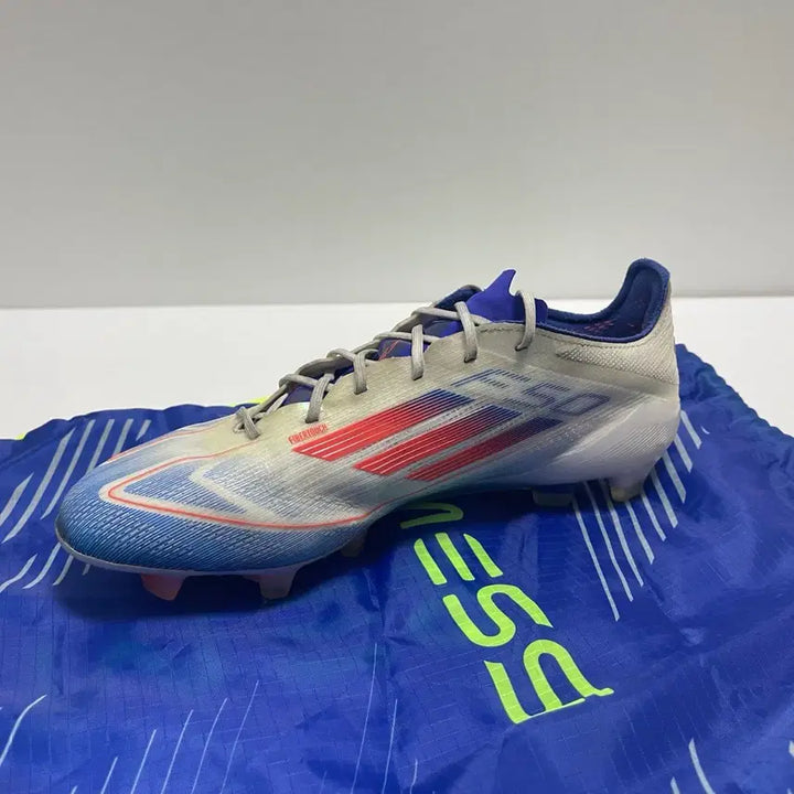 [BUNJANG] Adidas F50 Elite FG Soccer Cleats / 아디다스 F50 엘리트 FG