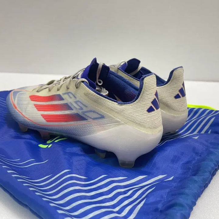 [BUNJANG] Adidas F50 Elite FG Soccer Cleats / 아디다스 F50 엘리트 FG