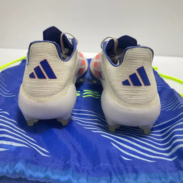 [BUNJANG] Adidas F50 Elite FG Soccer Cleats / 아디다스 F50 엘리트 FG