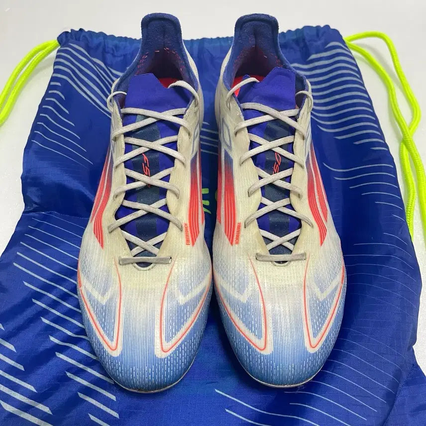 [BUNJANG] Adidas F50 Elite FG Soccer Cleats / 아디다스 F50 엘리트 FG