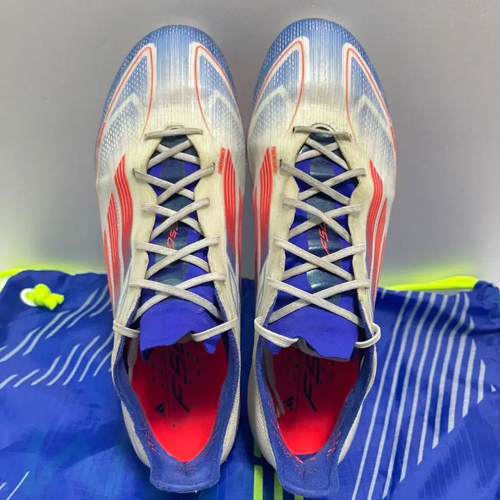 [BUNJANG] Adidas F50 Elite FG Soccer Cleats / 아디다스 F50 엘리트 FG