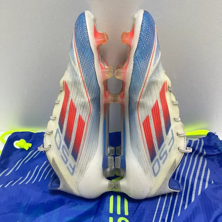 [BUNJANG] Adidas F50 Elite FG Soccer Cleats / 아디다스 F50 엘리트 FG
