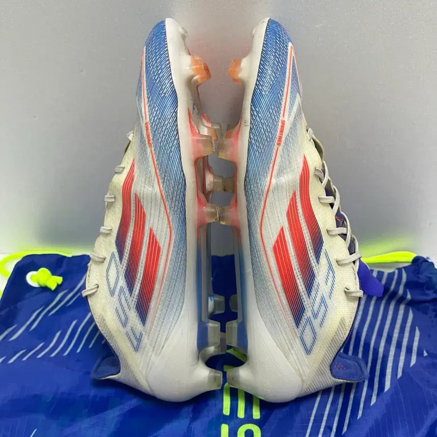 [BUNJANG] Adidas F50 Elite FG Soccer Cleats / 아디다스 F50 엘리트 FG