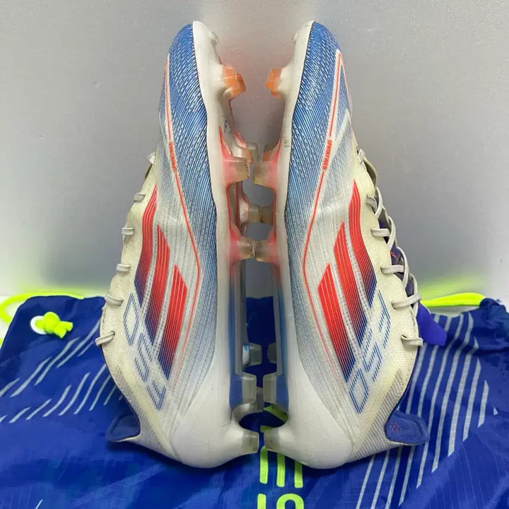 [BUNJANG] Adidas F50 Elite FG Soccer Cleats / 아디다스 F50 엘리트 FG