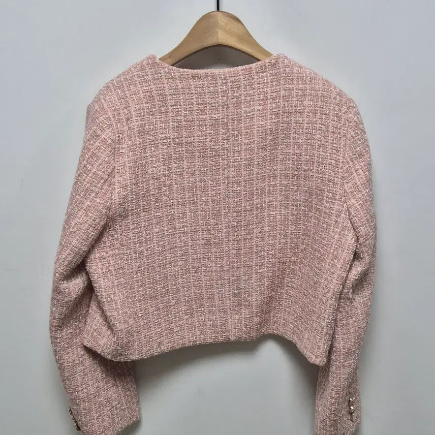 [BUNJANG] TWEE Tweed Jacket / (29) TWEE 트위드 자켓