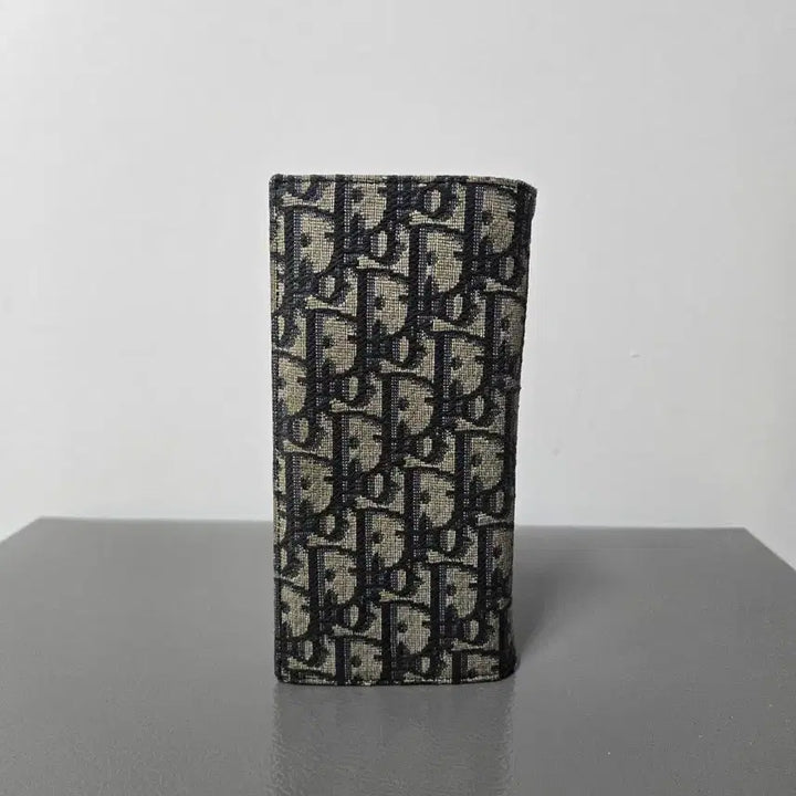 [BUNJANG] Dior Oblique Long Wallet / 디올 오블리크 장지갑