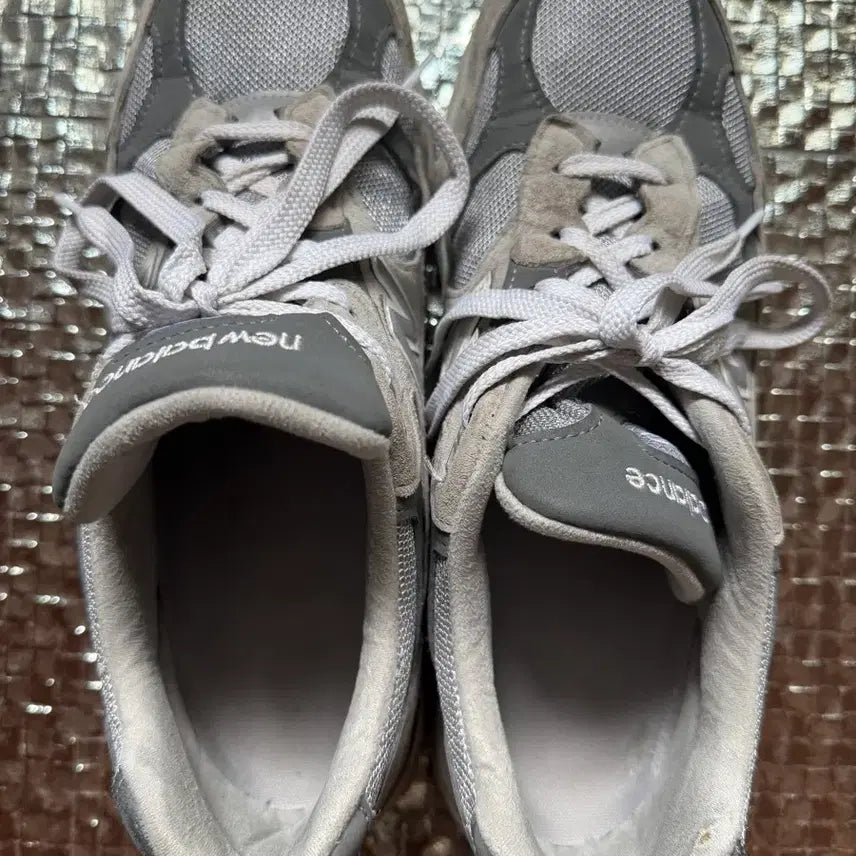 [BUNJANG] New Balance 992 Sneakers / 뉴발란스 992 [280]