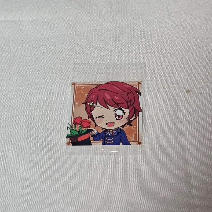 [BUNJANG] Aikatsu! Aimee Sticker / 아이엠스타 에이미 스티커 팔아요