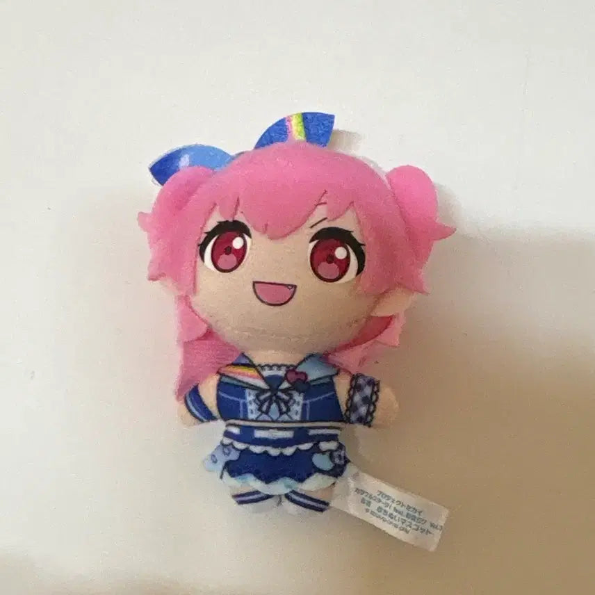 [BUNJANG] Project Sekai Momoi Airi Puniui Plush / 프세카 모모이 아이리 푸치누이
