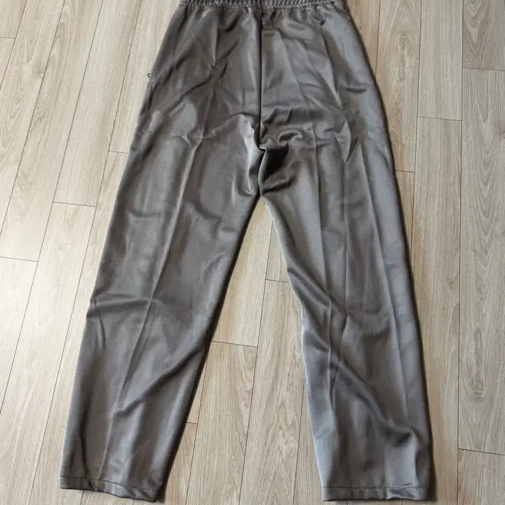 [BUNJANG] Kapital Smooth Jersey Coach &amp; Zephyr Track Pants - Gray - Size 4 / 캐피탈 스무스 저지 코치&amp;제피르 트랙팬츠 4(새상품)