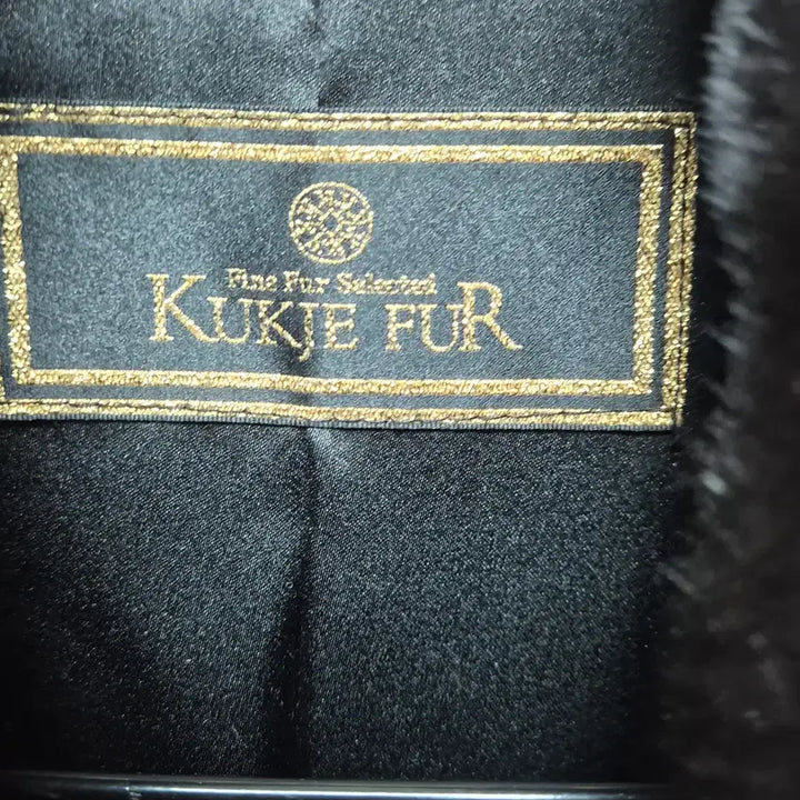 [BUNJANG] Gukjemopy Mink Fur Coat / 국제모피 밍크코트