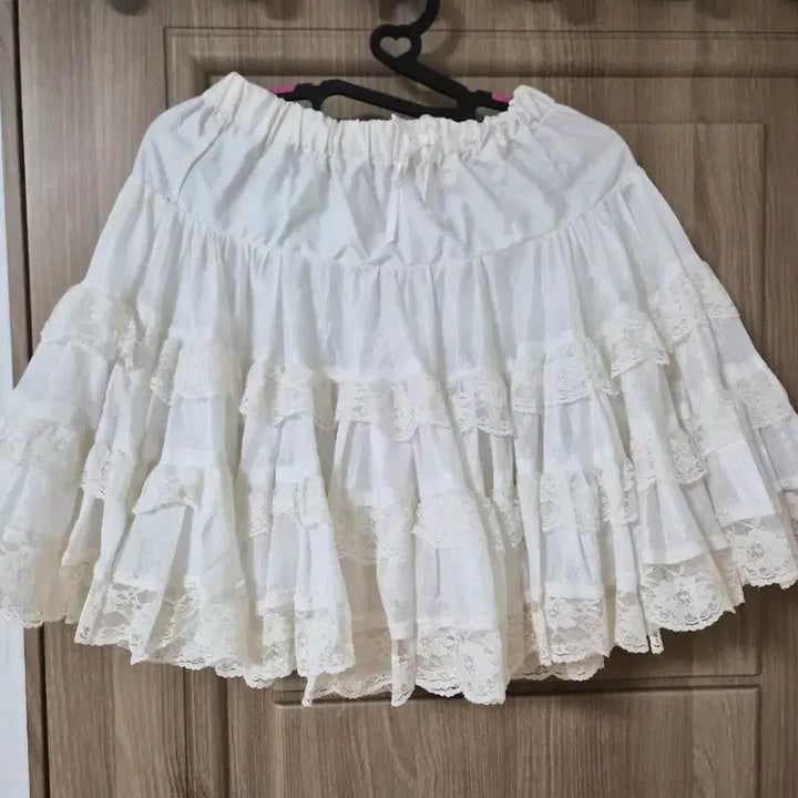 [SOLD OUT] 바디라인 파니에 (코스프레 할때 좋아요) 새상품
