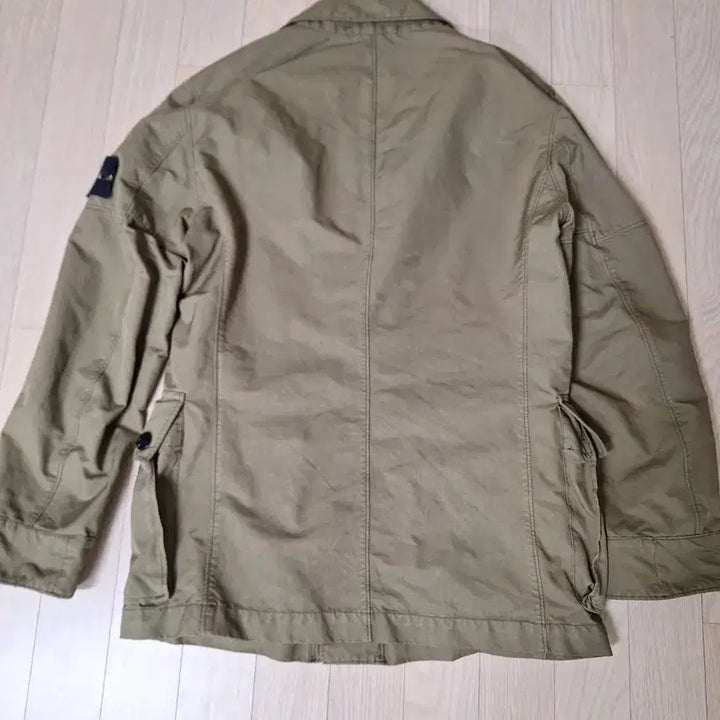 [BUNJANG] Stone Island Jacket M / 스톤아일랜드 자켓  M