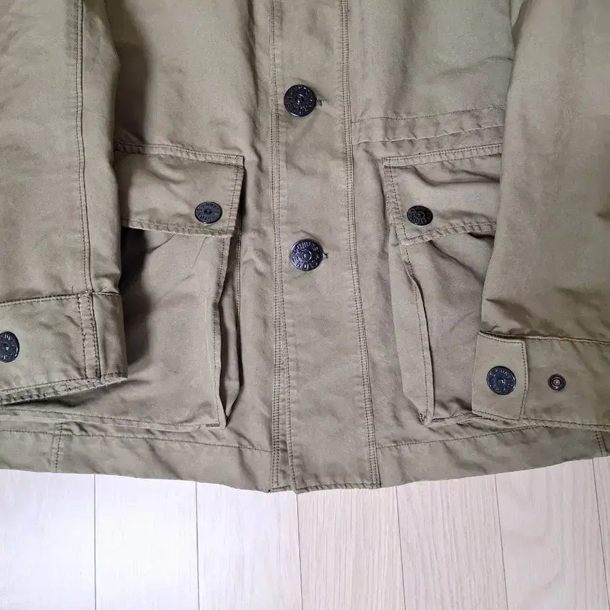 [BUNJANG] Stone Island Jacket M / 스톤아일랜드 자켓  M