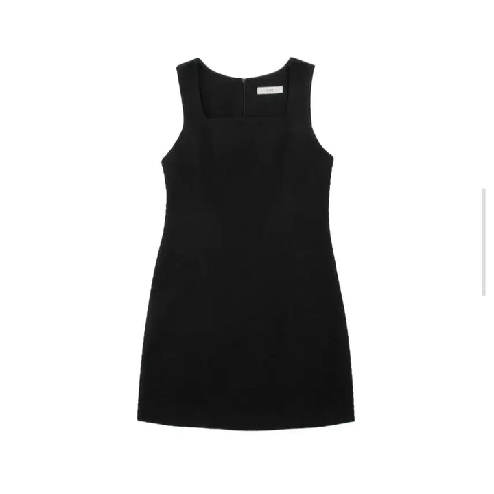 [BUNJANG] Atide Sleeveless Slim Fit Dress / 아티드 슬리브리스 슬림핏 원피스 새 제품