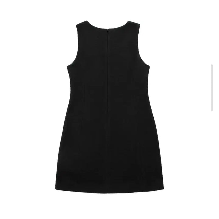 [BUNJANG] Atide Sleeveless Slim Fit Dress / 아티드 슬리브리스 슬림핏 원피스 새 제품