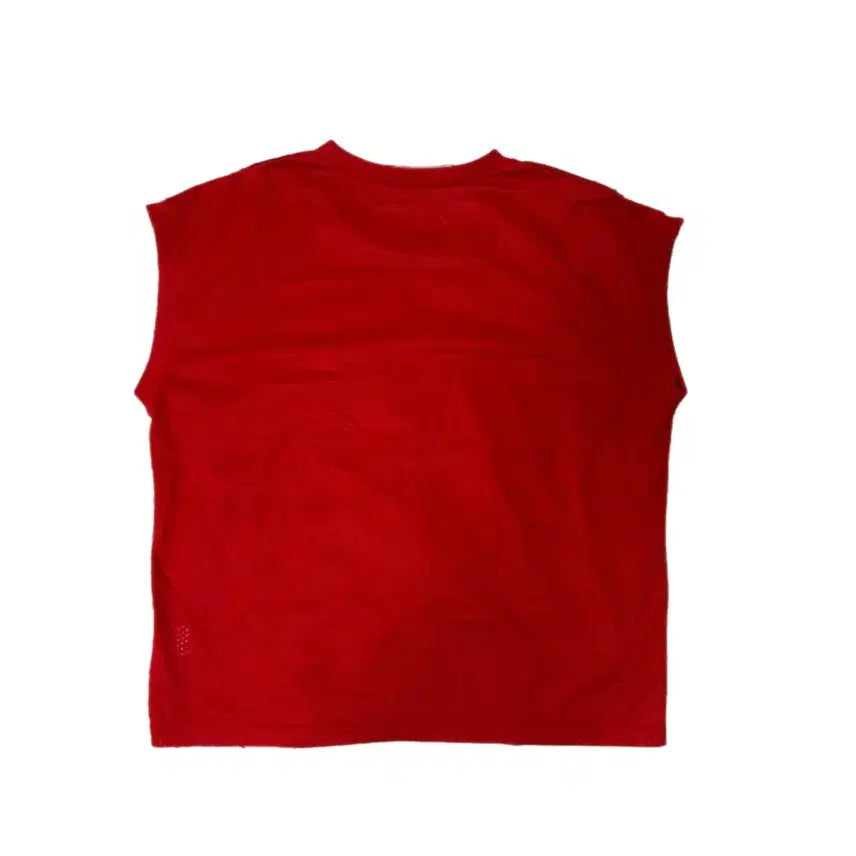 [BUNJANG] Honda Sleeveless Vest / 혼다 Honda 슬리브리스 베스트