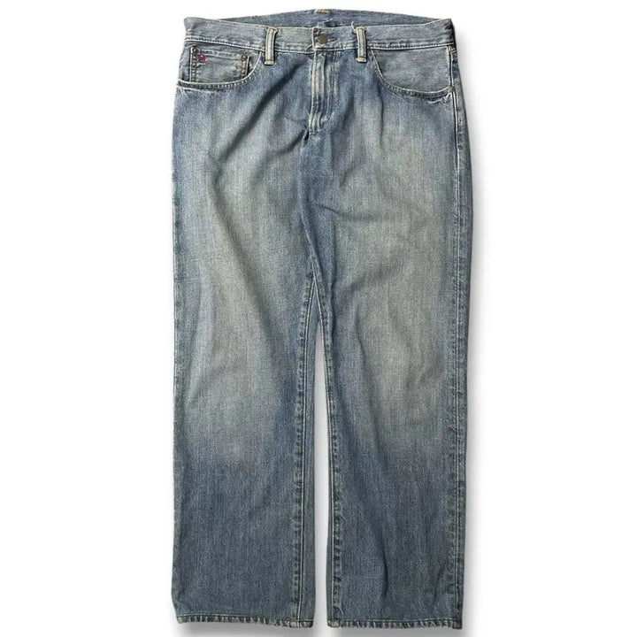 [BUNJANG] Polo Ralph Lauren Classic Fit Denim Jeans / (32) 폴로랄프로렌 클래식핏 데님진