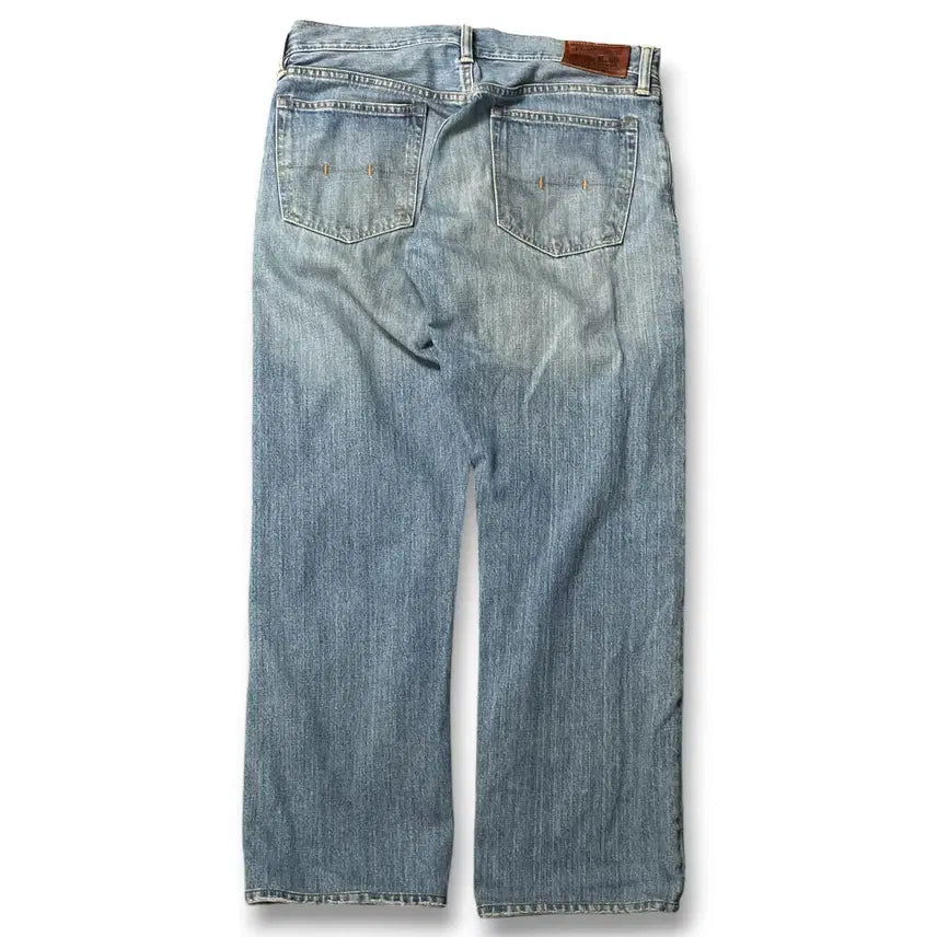 [BUNJANG] Polo Ralph Lauren Classic Fit Denim Jeans / (32) 폴로랄프로렌 클래식핏 데님진