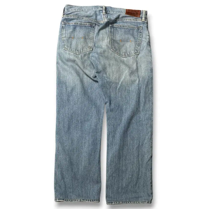 [BUNJANG] Polo Ralph Lauren Classic Fit Denim Jeans / (32) 폴로랄프로렌 클래식핏 데님진
