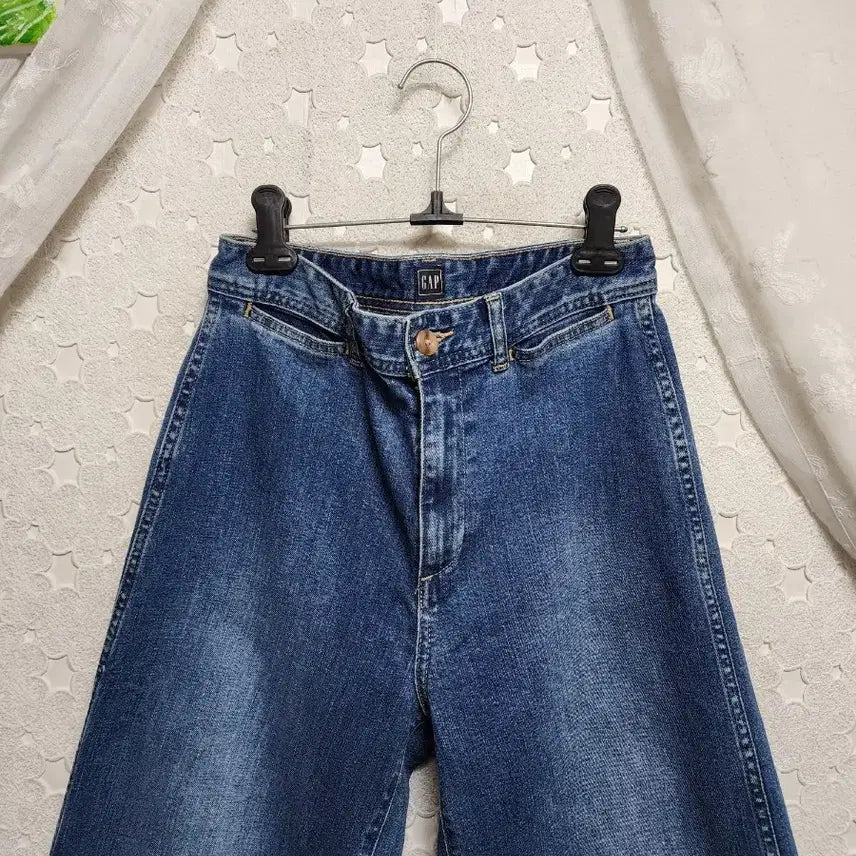 [BUNJANG] GAP Wide Jeans Women&