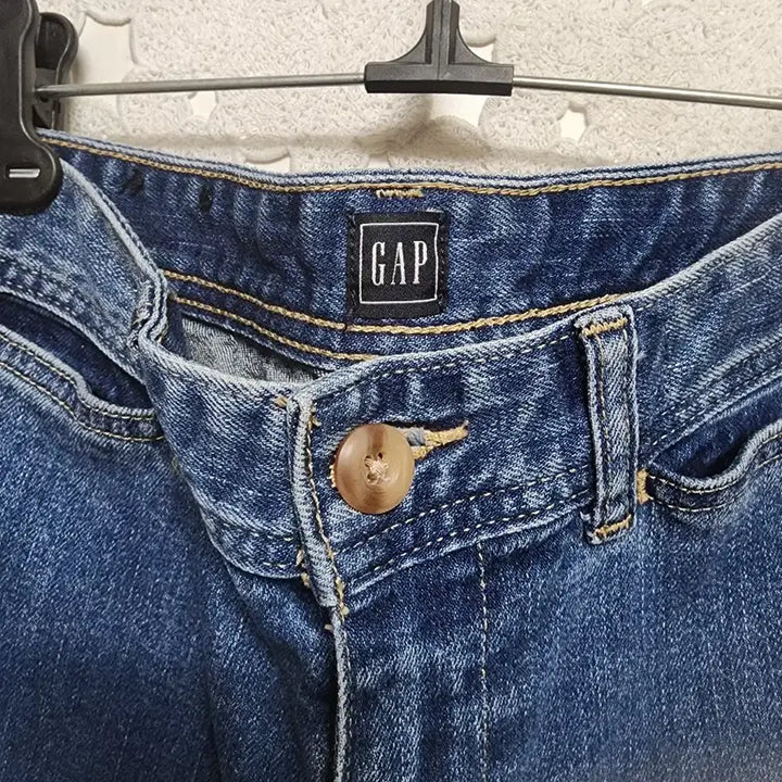 [BUNJANG] GAP Wide Jeans Women&