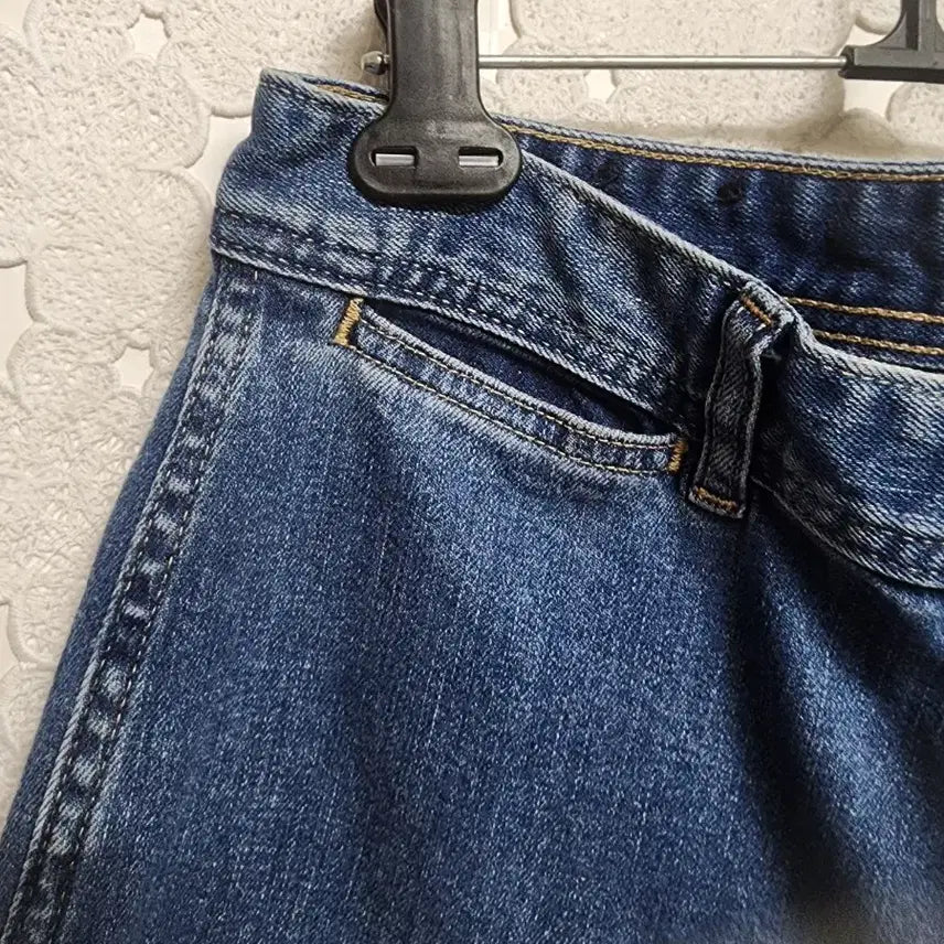 [BUNJANG] GAP Wide Jeans Women&