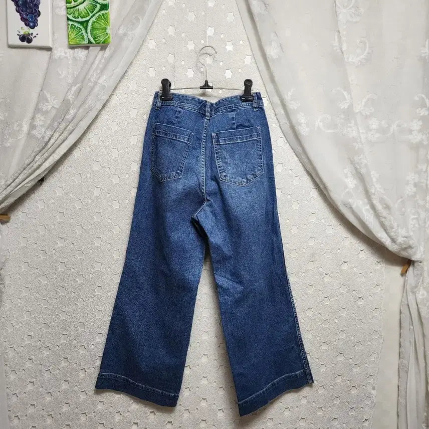 [BUNJANG] GAP Wide Jeans Women&