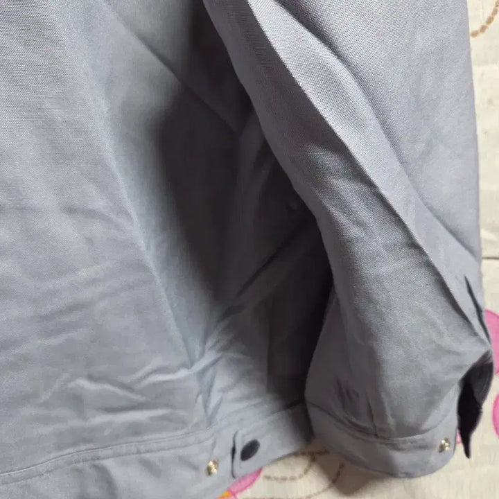 [BUNJANG] ACE Uniform 2XL Spring/Summer Work Jumper / ACE 유니폼 춘하 작업복 점퍼 2XL
