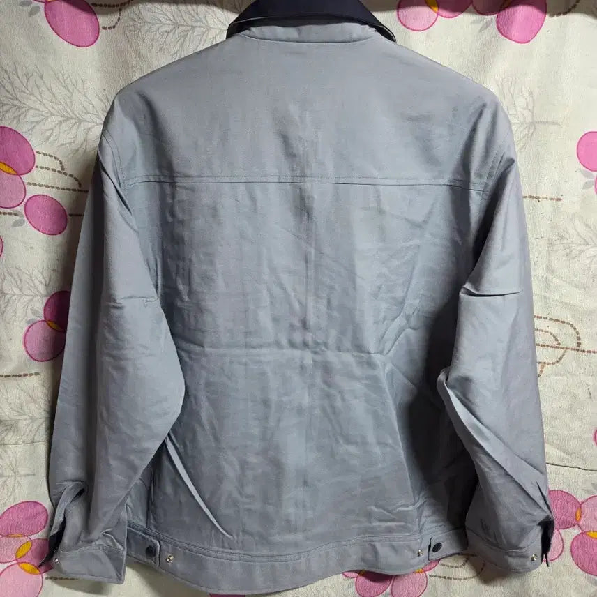 [BUNJANG] ACE Uniform 2XL Spring/Summer Work Jumper / ACE 유니폼 춘하 작업복 점퍼 2XL