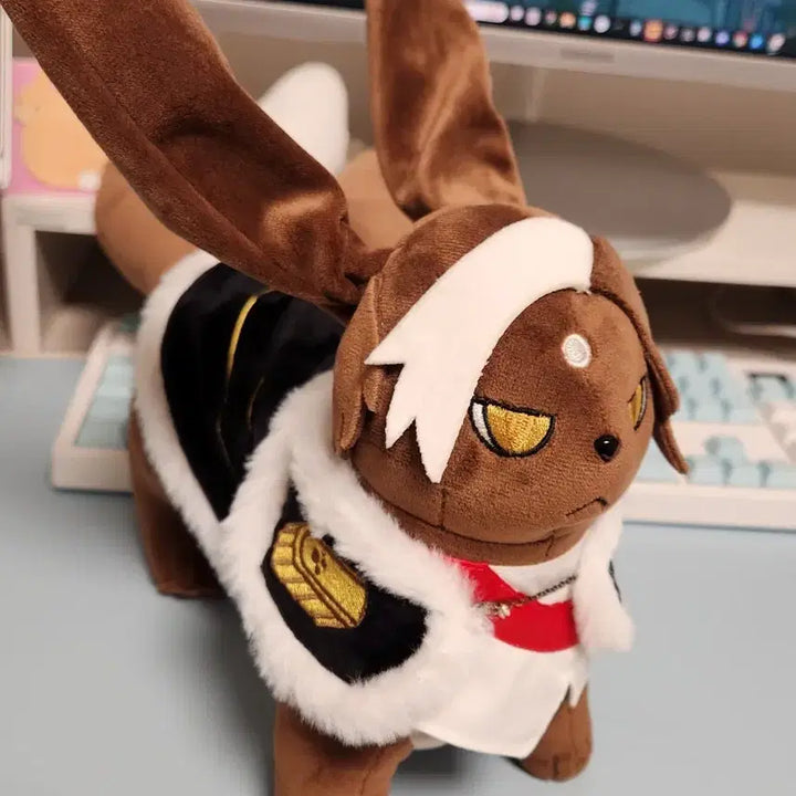 [BUNJANG] Final Fantasy XIV Emet-Selch Plush Doll / 파이널판타지14/파판14 에메트셀크 솜인형