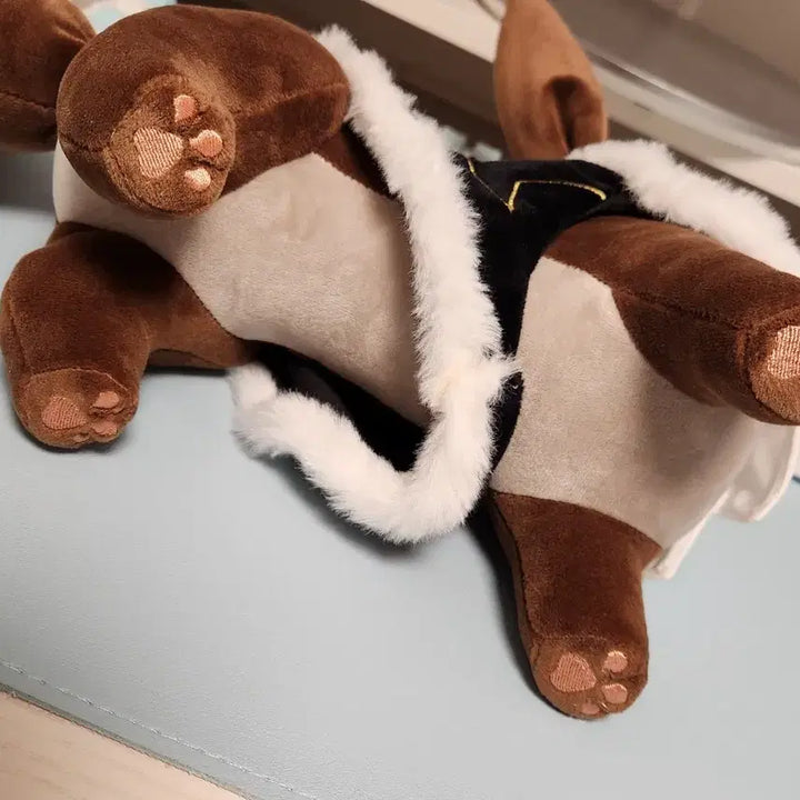 [BUNJANG] Final Fantasy XIV Emet-Selch Plush Doll / 파이널판타지14/파판14 에메트셀크 솜인형