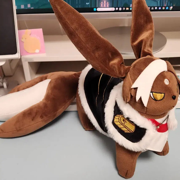 [BUNJANG] Final Fantasy XIV Emet-Selch Plush Doll / 파이널판타지14/파판14 에메트셀크 솜인형