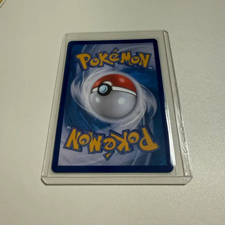 [BUNJANG] Pokemon Diancie MA Card / 포켓몬 카드 메가디안시 MA