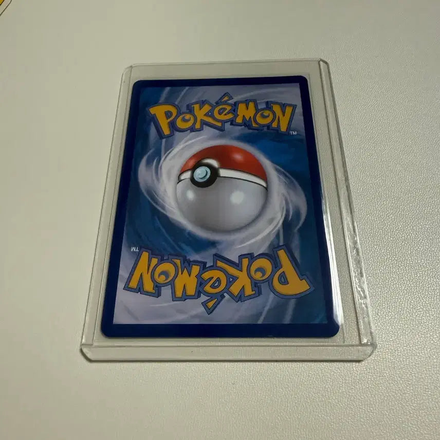 [BUNJANG] Pokemon Diancie MA Card / 포켓몬 카드 메가디안시 MA