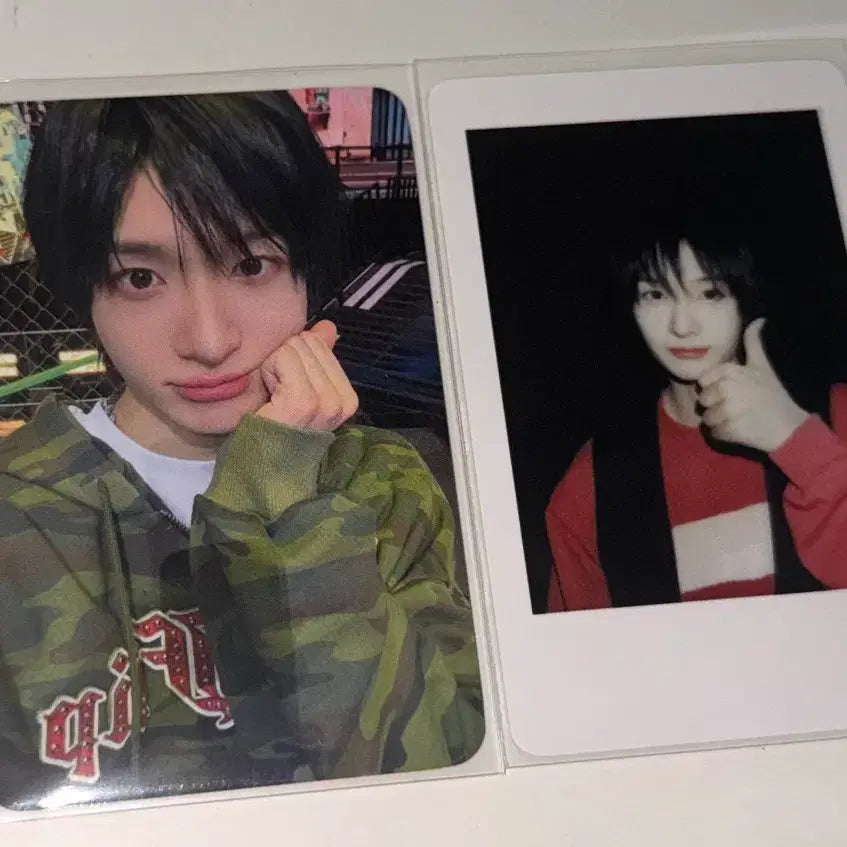 [SOLD OUT] 킥플립 볼찌빵 동화+폴라로이드 일괄 양도 판매 위드뮤 포마시세