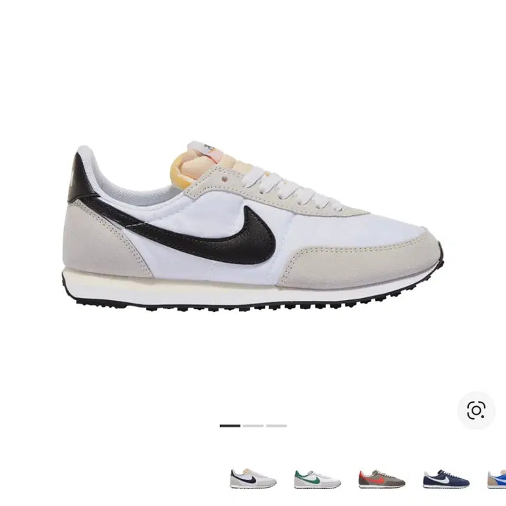 [BUNJANG] Nike Waffle Trainer 2 Sneakers / 나이키 와플 트레이너2