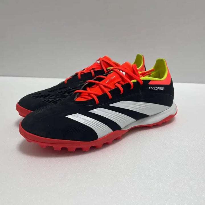 [BUNJANG] Adidas Predator Elite TF 255 / 아디다스 프레데터 엘리트 TF 255