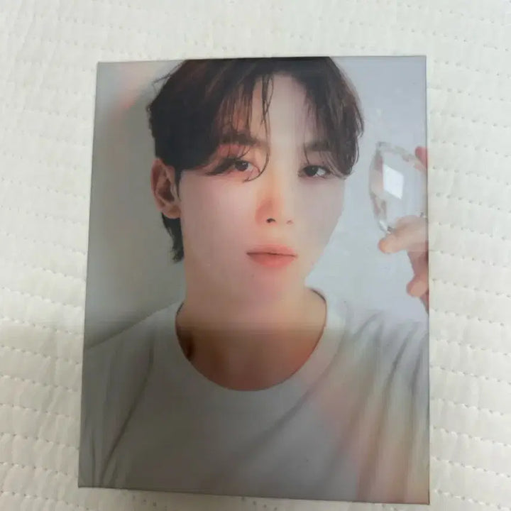 [BUNJANG] Seventeen Seungwan Right Here Album / 세븐틴 17 right here 캐럿반 승관 판매