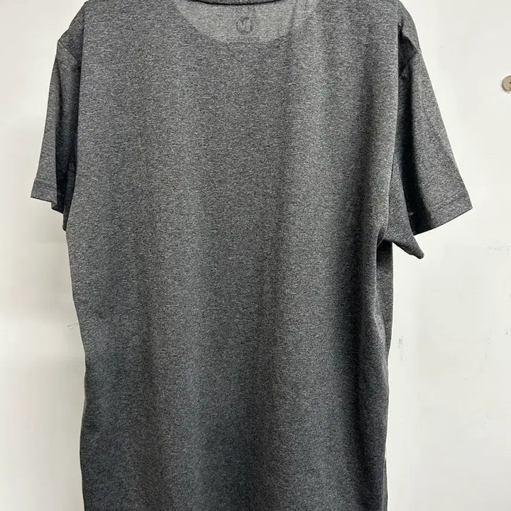 [BUNJANG] Merrell Gray Short Sleeve T-shirt 100 / 머렐 그레이 반팔 티셔츠 100