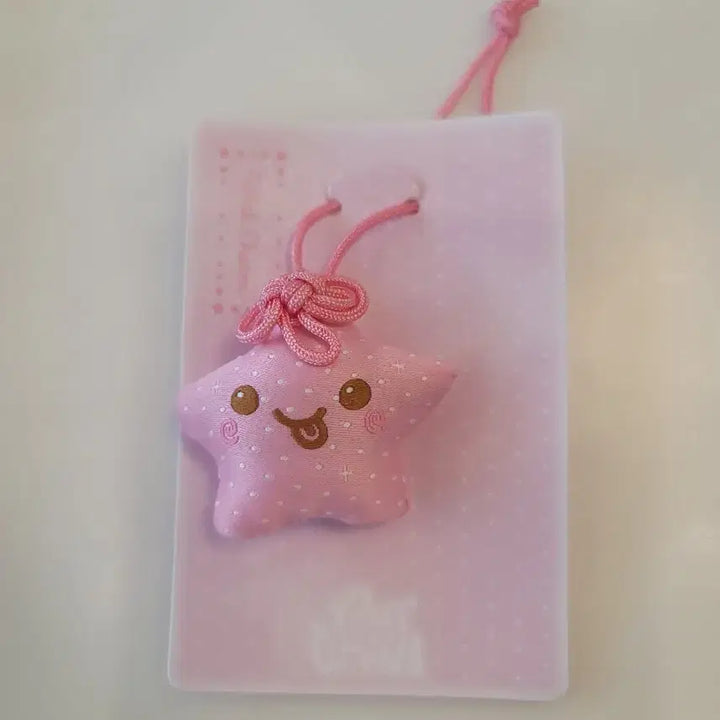 [BUNJANG] NCT WISH Sakuya Pangi Omamori Wish Charm / 엔시티위시 위시참 사쿠야 팡이 오마모리 NCT WISH CHARM