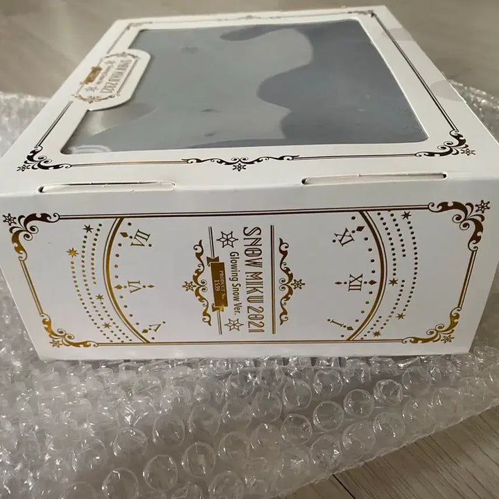 [SOLD OUT] 유키미쿠 2021 넨도로이드 미개봉