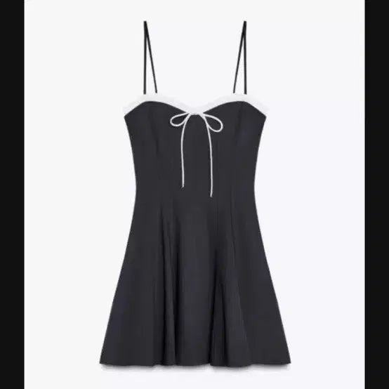 [SOLD OUT] 자라 미니원피스 s