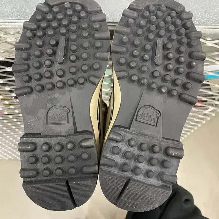 [BUNJANG] Sorel Caribou Boots 235 / 소렐 카리부 부츠 235 (gr-4519)