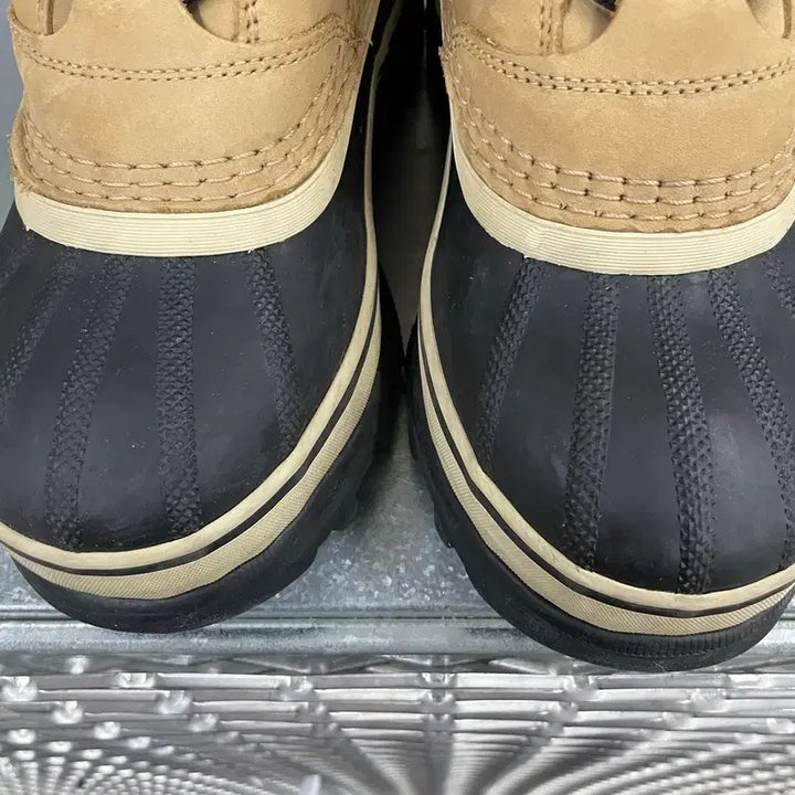 [BUNJANG] Sorel Caribou Boots 235 / 소렐 카리부 부츠 235 (gr-4519)
