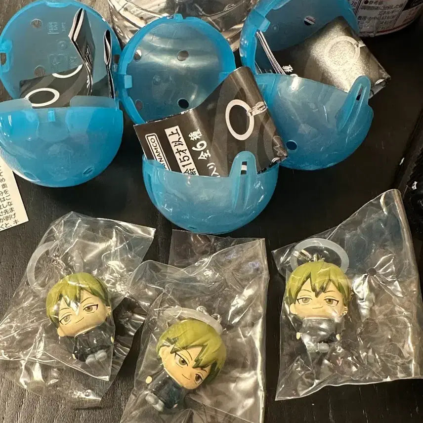 [SOLD OUT] 주술회전 메지루시 나오야