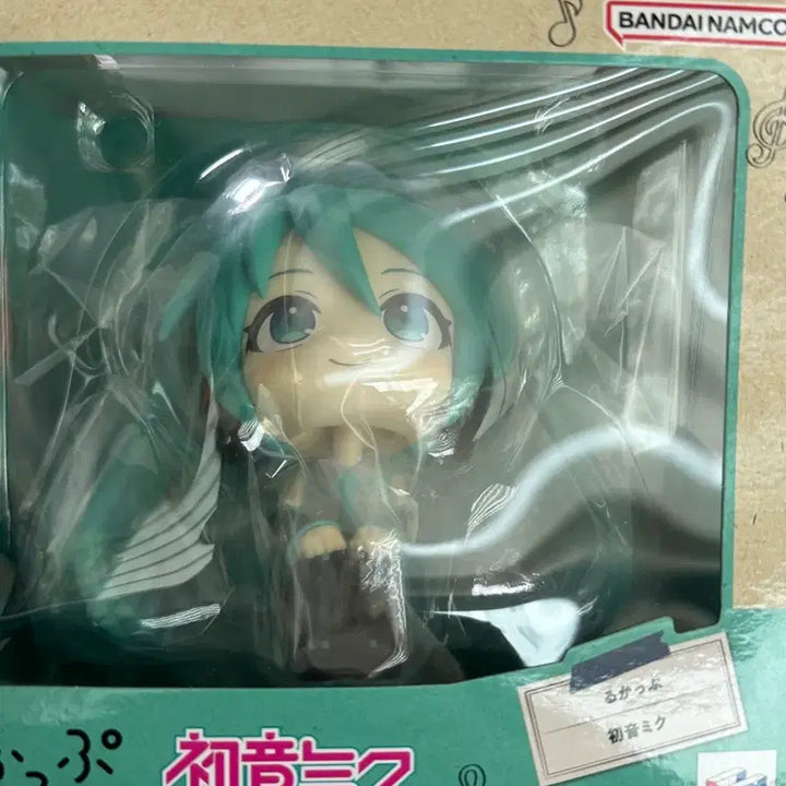 [BUNJANG] Hatsune Miku Lookup Figure / 하츠네미쿠 룩업